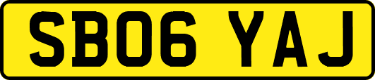 SB06YAJ
