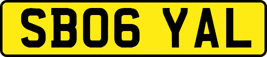 SB06YAL