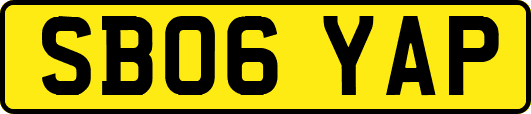 SB06YAP