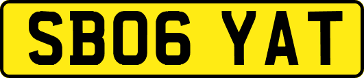 SB06YAT