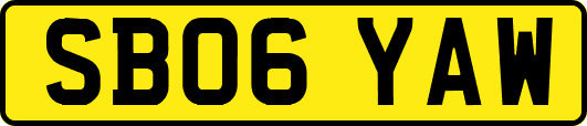 SB06YAW