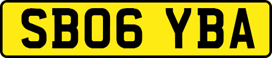 SB06YBA