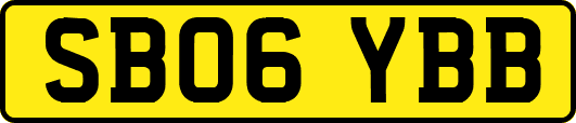 SB06YBB