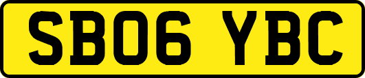 SB06YBC