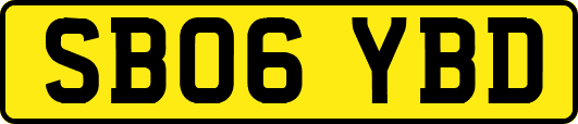 SB06YBD