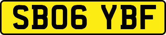 SB06YBF