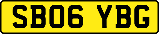 SB06YBG