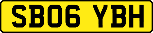 SB06YBH
