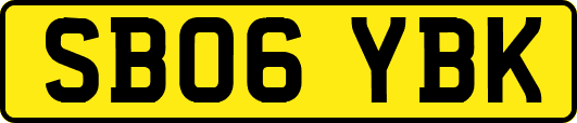 SB06YBK