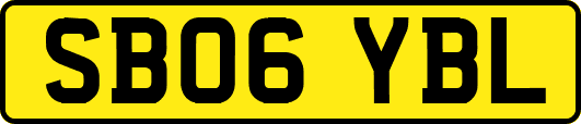 SB06YBL