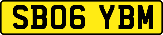 SB06YBM