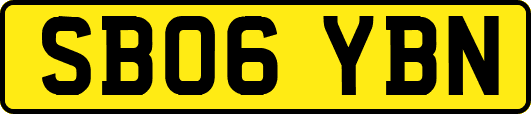 SB06YBN
