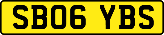 SB06YBS