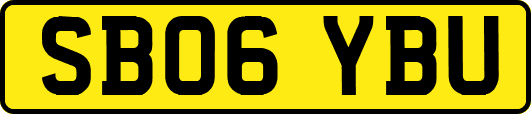 SB06YBU
