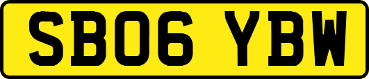 SB06YBW