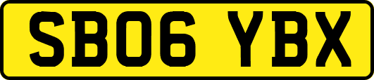 SB06YBX
