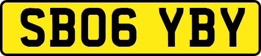 SB06YBY
