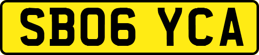 SB06YCA