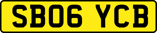 SB06YCB