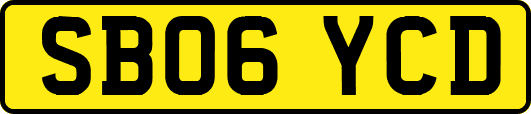 SB06YCD