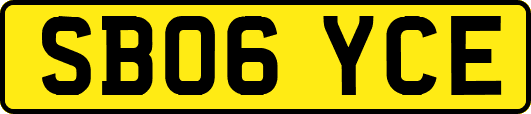 SB06YCE