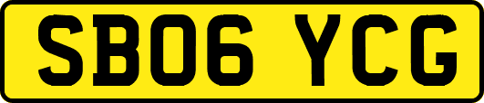 SB06YCG