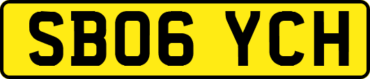 SB06YCH
