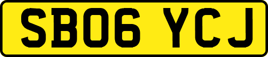 SB06YCJ