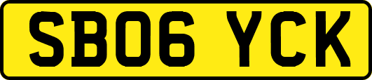 SB06YCK
