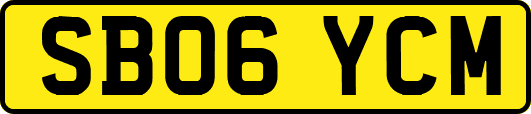 SB06YCM
