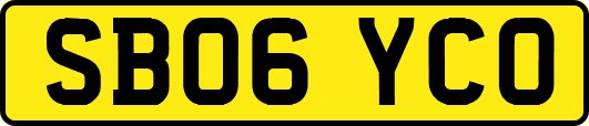 SB06YCO