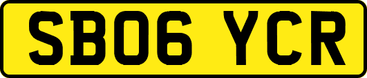SB06YCR