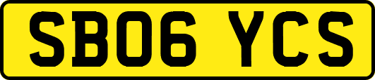SB06YCS