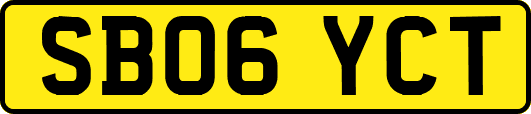 SB06YCT