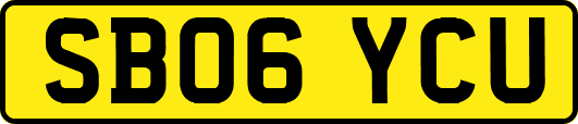 SB06YCU