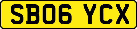 SB06YCX
