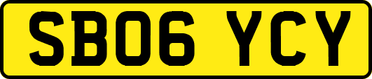 SB06YCY