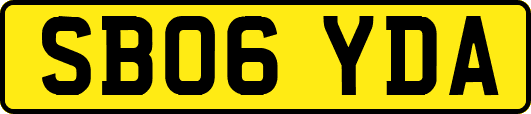 SB06YDA