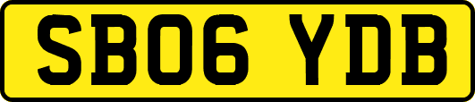 SB06YDB