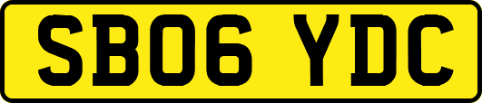 SB06YDC