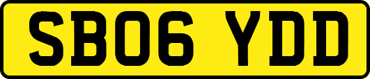 SB06YDD
