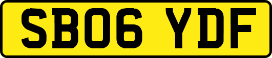 SB06YDF