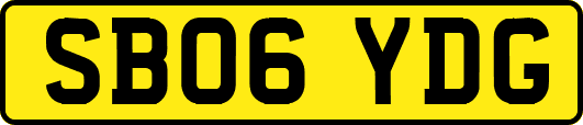 SB06YDG