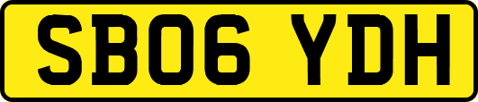 SB06YDH