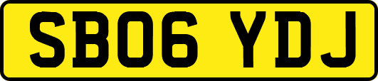SB06YDJ