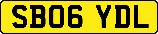 SB06YDL