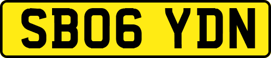 SB06YDN
