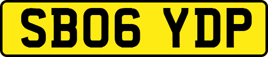 SB06YDP