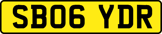 SB06YDR