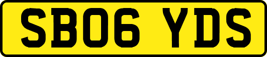 SB06YDS